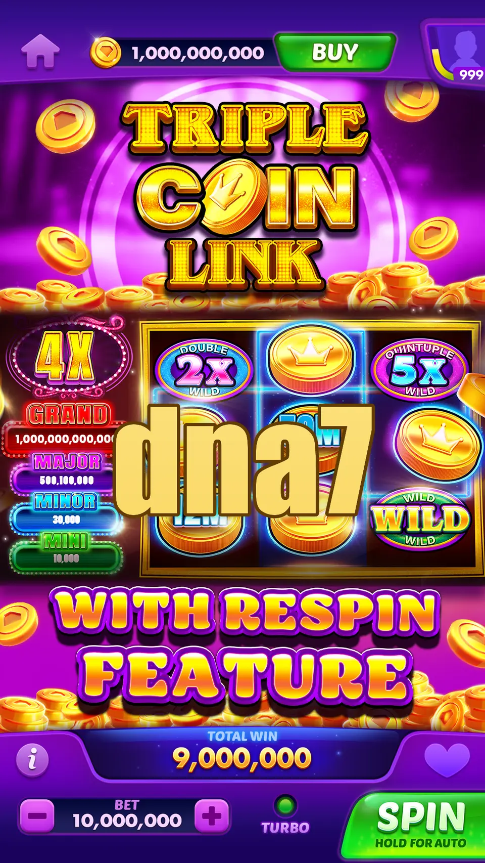 dna7 APK