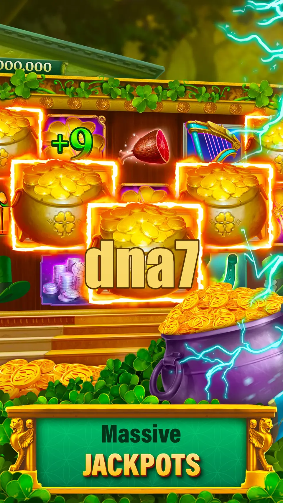 dna7 Preview - Resmi Unduh